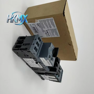 ตัวควบคุม PLC สำหรับงานอุตสาหกรรมรุ่น FX3U-128MT ES-A และโมดูลระบบอัตโนมัติรุ่น FX5U-64MR - Product Image 1