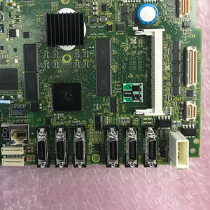 Carte de circuit imprimé A20B-8102-0010, nouvelle carte originale FANUC - Product Image 4