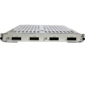 03057848 CR5D00E4NC71 4端口100GBase-CFP2集成线路处理单元 (LPUI-480) NE40E X3A X8 X8A X16 X16A