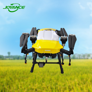 Joyance Pesticida Granja Drone Pulverizador <span class=keywords><strong>Agricultura</strong></span> Pulverización Drone <span class=keywords><strong>Agricultura</strong></span> Precio - Product Image 6