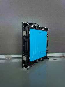 Módulo de Pantalla LED para Exteriores P3 de 576 mm x 576 mm, Magnético, Impermeable, con Relleno de Pegamento, 5000 cd/m de Brillo - Product Image 4