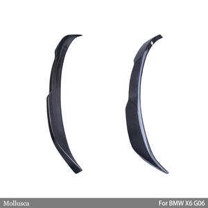 Alerón Trasero de Fibra de Carbono Estilo DA para G06/X6M, 2020-2025 - Product Image 3
