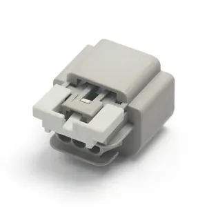 Gute Qualität 3-poliger Kunststoff-Auto-Stecker 13511996 YLCNC DJ7031F-1.5-21 13511996 829-13511996