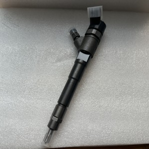 Iniettore Common Rail Diesel di Alta Qualità 0445110248 per Iveco Daily 3.0D, Fiat Ducato 3.0 MultiJet, <span class=keywords><strong>Peugeot</strong></span> <span class=keywords><strong>Boxer</strong></span> 3.0HDi - Product Image 3