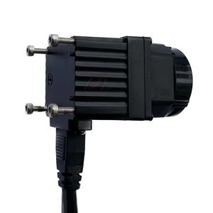 Caméra thermique infrarouge de vision nocturne <span class=keywords><strong>anti</strong></span>-brouillard pour véhicule automobile IP67 - Product Image 4