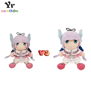 Custom Made 5cm 20cm 40cm Plush Idol Doll Custom Anime Plush Figure Toys Stuffed Toys Korea Kpop Star Doll Plush Toy