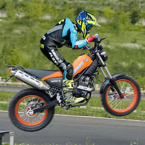 Moto tout-terrain pas chère avec moteur <span class=keywords><strong>Loncin</strong></span> <span class=keywords><strong>250cc</strong></span>, moto sportive, moto puissante, moto tout-terrain pour adultes, moto de course - Product Image 4