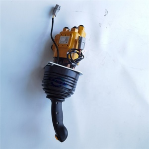 L956F轮式装载机先导控制阀液位的优质先导控制阀4120006656 - Product Image 4