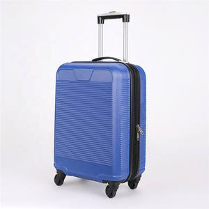 Ensemble De bagages De voyage valise 3 pièces, sac à roulettes ABS, valise <span class=keywords><strong>matla</strong></span> De Viagem, tailles 20 24 28 - Product Image 2