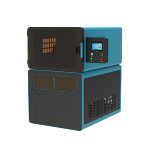 Máquina de Prueba de Adhesión por Chorro de Aire ISO 16925, Probador de Resistencia a la Pérdida de Adhesión en Muestras Recubiertas, Precio de Fábrica - Product Image 2
