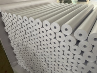 Rouleau de papier à dessin pour enfants, marqueurs, peinture, rouleau de papier artistique