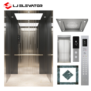 Pegatinas personalizadas para interiores, operación diaria sin complicaciones, <span class=keywords><strong>elevador</strong></span> de transporte económico, <span class=keywords><strong>elevador</strong></span> doméstico para pasajeros en interiores. - Product Image 6