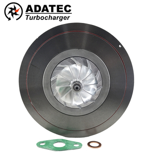 Cartucho Turbo GTB2260VK 777853 para BMW 325D 330XD <span class=keywords><strong>330D</strong></span> E90 <span class=keywords><strong>E91</strong></span> E92 E93 3,0 D 150/180Kw N57D30 11657799759 turbina CHRA - Product Image 5