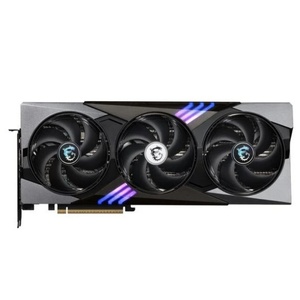 2025 la tarjeta gráfica MSI GeForce RTX 5080 16G GAMING TRIO OC más nueva y avanzada para juegos de PC - Product Image 2