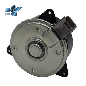 168000-9480 <b>Car</b> Ac <b>Blower</b> Motor for Suzuki Ertiga - Product Image 4