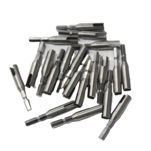 บริการกัดโลหะอลูมิเนียมสแตนเลสเหล็กกล้าคาร์บอนความแม่นยำสำหรับอุปกรณ์ชิ้นส่วนเครื่องจักรกล CNC แบบกำหนดเอง - Product Image 1