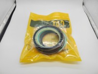 Kit de joints hydrauliques Cat 2478888 247-8888 pour la réparation des cylindres d'excavatrice Caterpillar