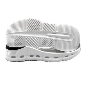 Semelle de chaussure de sport légère en EVA pour enfants, antidérapante, design ajouré, tailles enfant et adulte, couleur personnalisable, vente en gros - Product Image 3