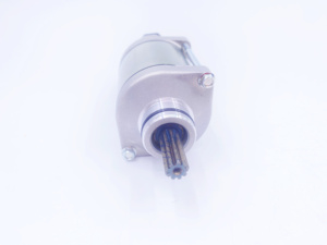 Moteur de démarrage de moto compatible avec SUZUKI OE 31100-08J00 <span class=keywords><strong>GSR</strong></span> <span class=keywords><strong>750</strong></span> 2011-2017 GSX -<span class=keywords><strong>S</strong></span> <span class=keywords><strong>750</strong></span> 2017-2021 - Product Image 3