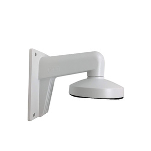 Pour Hikvision DS-1273ZJ-PT6 dôme caméra Compatible support <span class=keywords><strong>de</strong></span> montage mural accessoire pour l'<span class=keywords><strong>installation</strong></span> <span class=keywords><strong>de</strong></span> moniteur CCTV - Product Image 2