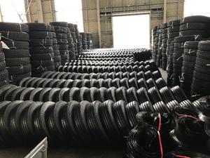 ยางรถบรรทุกจีน OTR ขนาด 12.00R20 ใหม่ สำหรับรถบรรทุกหนักในงานเหมือง - Product Image 3