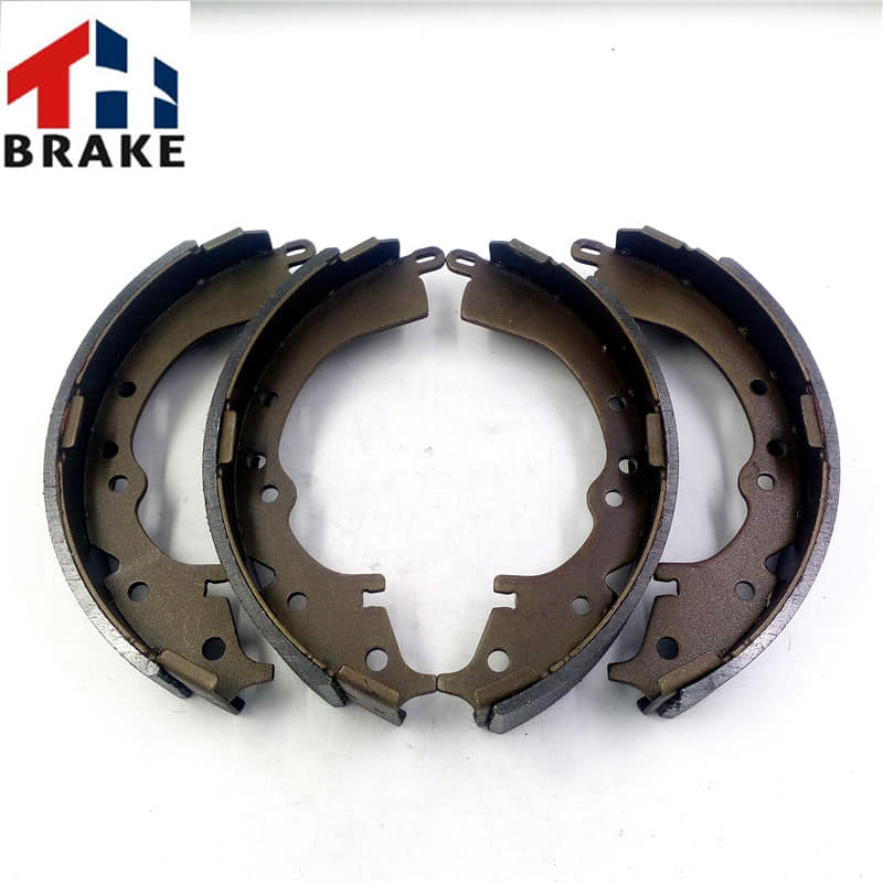 Auto Brake Shoes for HILUX VII