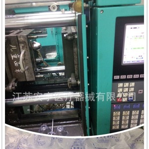 Usine de moulage par injection Peaceful Injection Mold Factory, fabrication de moules professionnelle, traitement personnalisé basé sur des dessins - Product Image 2