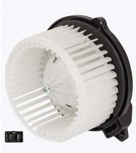 Souffleur de chauffage électrique pour GAZ <span class=keywords><strong>Valdai</strong></span> Next L1811020101A0 - Product Image 4