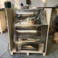 Enkelkanaals en dubbelkanaals fruitpulp extractor machine, tomatenpulpmachine, automatische fruitpulpmachine voor verwerkingsfabrieken