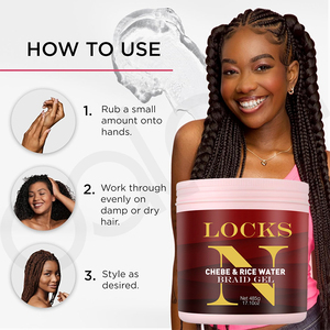 Luxfume 17.1oz <span class=keywords><strong>Gel</strong></span> Coiffant Tresses Marque Privée Sans Résidus Fixation Forte Végétalien Herbal <span class=keywords><strong>Gel</strong></span> Fixateur pour Cheveux Bouclés Texturisant - Product Image 5