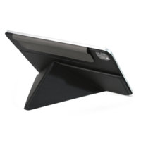 2024 haute qualité Double cuir Pu magnétique réveil automatique/fonction de veille iPad couverture pour Pro 13 12.9 3-Y luxe mince couverture pour iPad