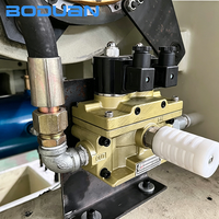 Presse à poinçonner automatique haute sécurité Boduan JH21 80 tonnes, presse pneumatique pour perforation de trous dans le métal
