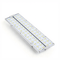 Modul PCB Aluminium Daya Tinggi untuk Lampu Jalan, Industri & Lampu Pertumbuhan Tanaman