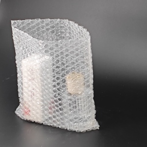 Rich Logo/Color Personalize Cushioning <strong>Bubble</strong> <strong>Mailer</strong> Bag Box Container Filler Anti-Static Tear Resistant Leak Proof - Product Image 3