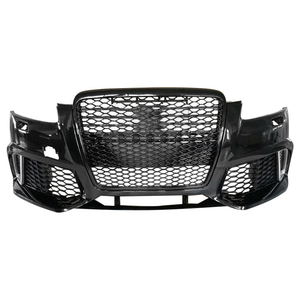 Paraurti auto per Audi RS6 Body Kit paraurti anteriore per Audi <span class=keywords><strong>A6</strong></span> C6 S6 C6 paraurti da <span class=keywords><strong>2005</strong></span> a 2011 modelli - Product Image 1