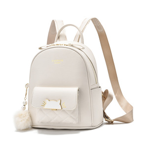 <b>Women's</b> Casual Tote Crossbody Bag <b>Large</b> Capacity Handbag with Cartoon Design Wholesale Available - Product Image 1