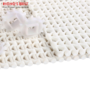 Rueda <span class=keywords><strong>de</strong></span> Plástico para Calculadora HONGSBELT Serie 400, Rueda Dentada <span class=keywords><strong>de</strong></span> Plástico para Correa Modular, Orificio Cuadrado y Redondo - Product Image 2