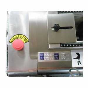 เครื่องปั้นขนมปังขนมปังฝรั่งเศสแบบไฟฟ้าเครื่องปั้นขนมปังอัตโนมัติ - Product Image 4