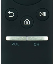 BN59-01242A thông minh TV thay thế điều khiển từ xa cho bluetooth bằng giọng nói dẫn từ xa cho <span class=keywords><strong>Samsung</strong></span> nhà sử dụng với silicon bàn phím - Product Image 3