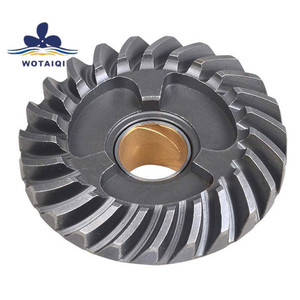 อะไหล่เรือ Dongfa 25 แรงม้า เฟืองหน้าและเฟืองหลัง จากโรงงานโดยตรง - ใบพัดและเกียร์สำหรับเครื่องยนต์เรือ - Product Image 2