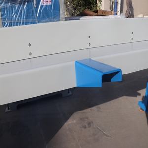 Sierra Circular Automática de Alta Velocidad para Corte de Madera Sólida, 6.7kW, Hoja de 600mm, Capacidad de 300mm - Product Image 4