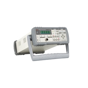 Tonghui TH2512 + DC Micro Ohm Meter DC Điện Trở Thấp Tester - Product Image 6