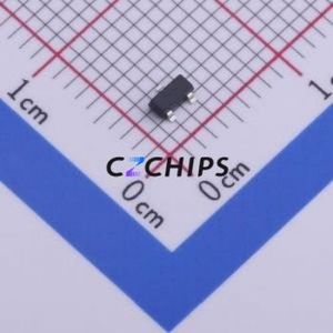 ทรานซิสเตอร์ ESD D1213A-02SOL-7ดั้งเดิมใหม่และการป้องกันไฟกระชาก (TVS/ESD) - Product Image 1