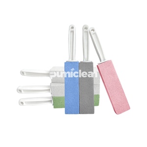 Piedra Pómez Inodora para Limpieza del Hogar, <span class=keywords><strong>Limpiador</strong></span> <span class=keywords><strong>Simple</strong></span> y Seguro para Bañeras y Superficies de Cocina - Product Image 2
