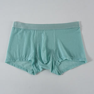 Calzoncillos Bóxer de Nailon y Elastano Transpirables para <span class=keywords><strong>Hombre</strong></span> con Tejido Jacquard, Corte Medio, Diseño de Personajes de Alta Calidad - Product Image 4