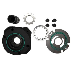 Pompe hydraulique à engrenages Rexroth A10VG de type A10VG28, A10VG45, A10VG63 - Product Image 5