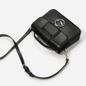 Sacs à main décontractés pour femmes, sacs à main pour usage quotidien, pochette en cuir, sacs bandoulière, sac à main pour filles <span class=keywords><strong>LOUIS</strong></span> LEVANE, fermeture à boucle, 1-1,9L - Product Image 2