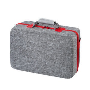 <span class=keywords><strong>2022</strong></span> para Playstation 5 para <span class=keywords><strong>PS5</strong></span>, bolsa dura, estuche de transporte de viaje, caja de almacenamiento portátil a prueba de golpes de hombro, accesorios de juego - Product Image 2