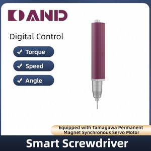 Và dc40w chuyên nghiệp điều khiển kỹ thuật số thông minh mô-men xoắn cao công nghiệp chính xác tự động thông minh động cơ <span class=keywords><strong>servo</strong></span> tuốc nơ vít - Product Image 3