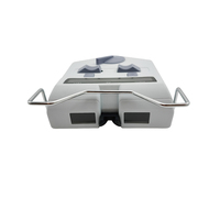 Handheld High Precision Professional PD Meter for Hospital Use Optical Lens Measurement and Optometry with 1 Year Warranty